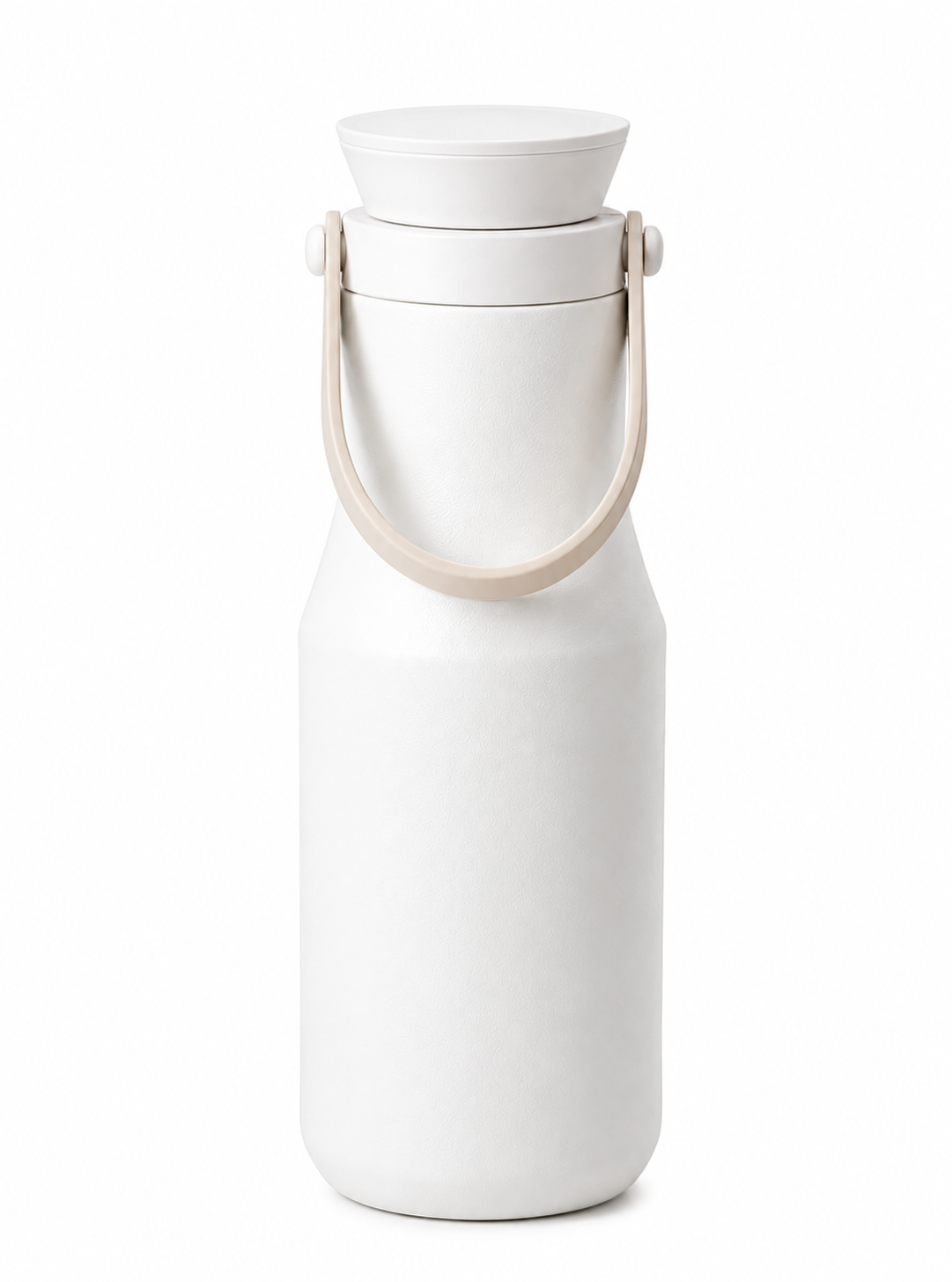 Gourde Isotherme Inox 470 ml