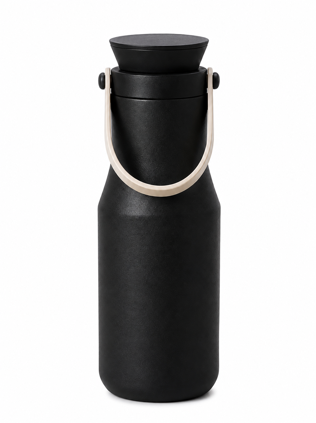 Gourde Isotherme Inox 470 ml
