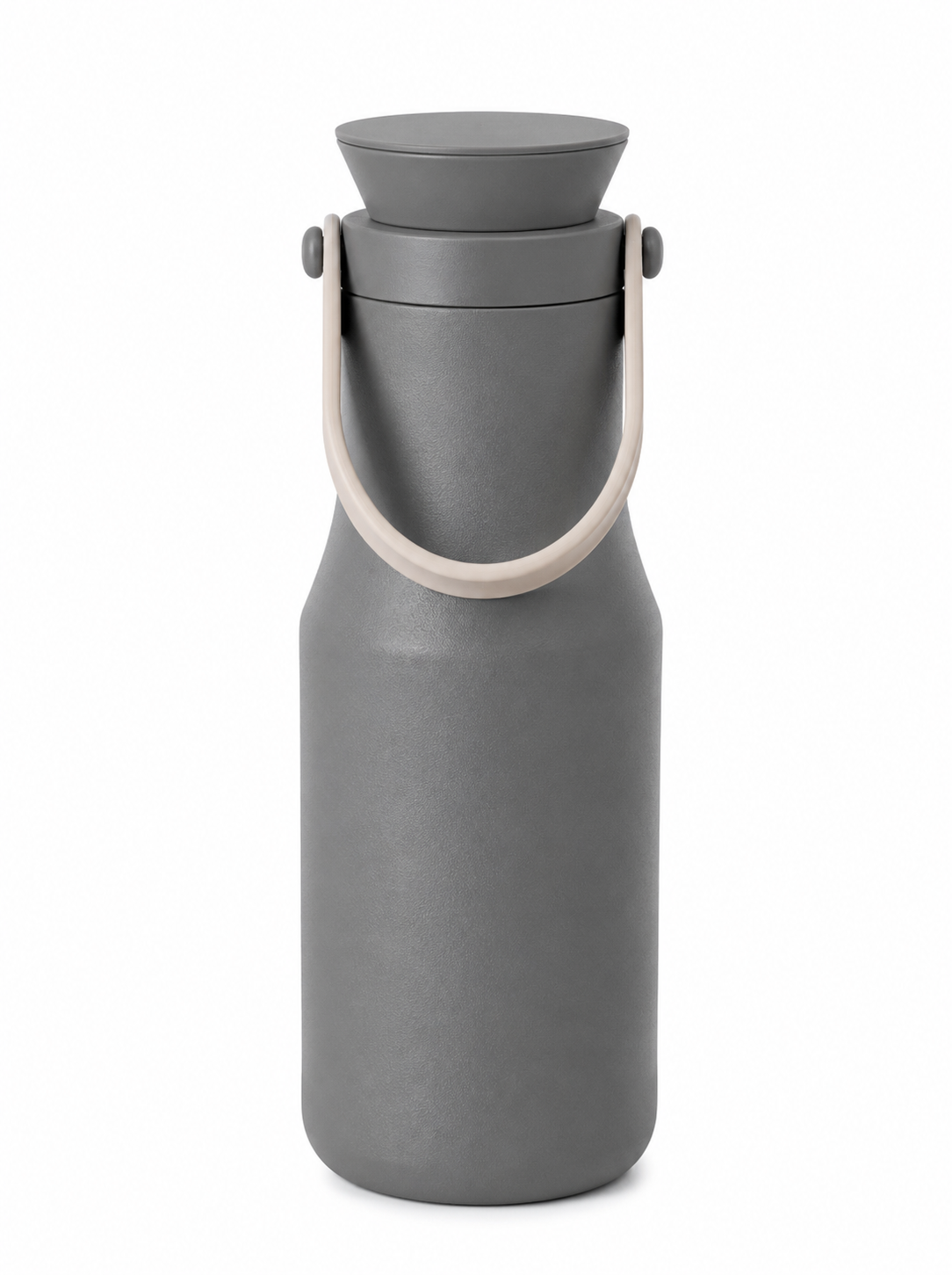 Gourde Isotherme Inox 470 ml