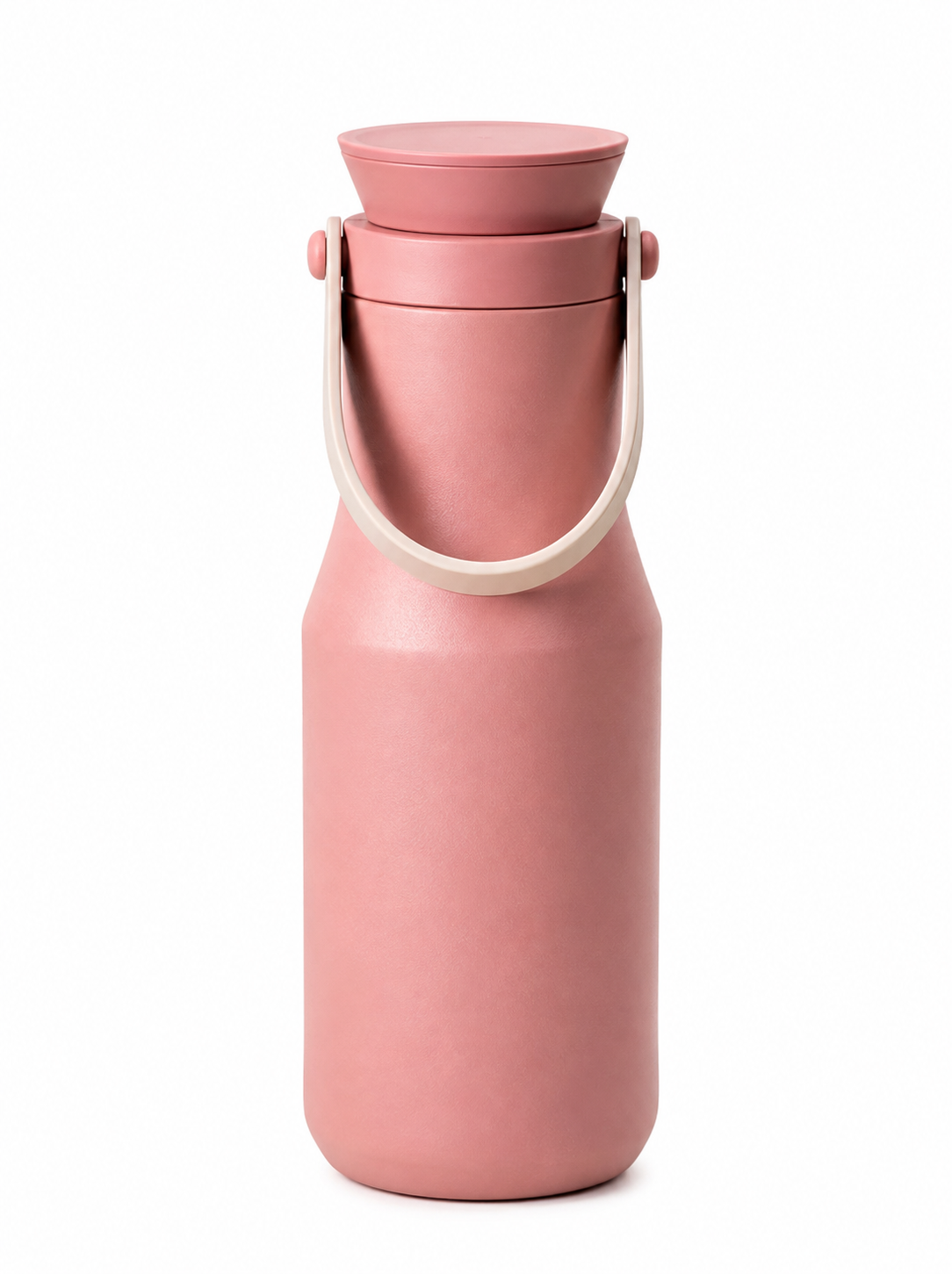 Gourde Isotherme Inox 470 ml