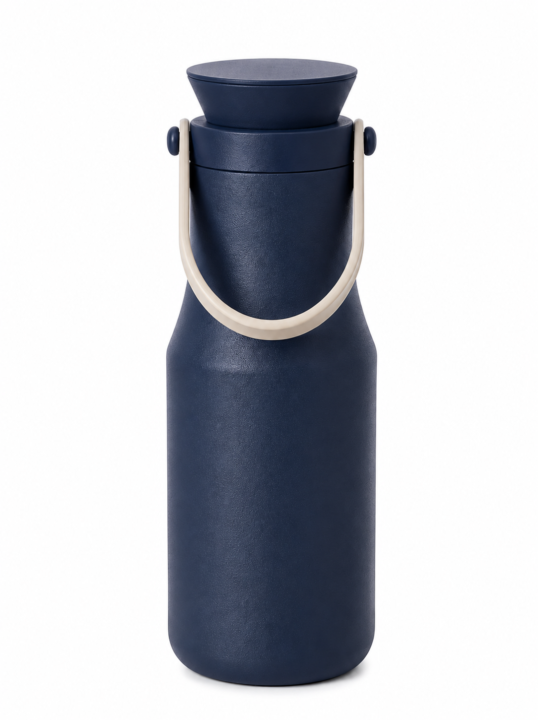 Gourde Isotherme Inox 470 ml