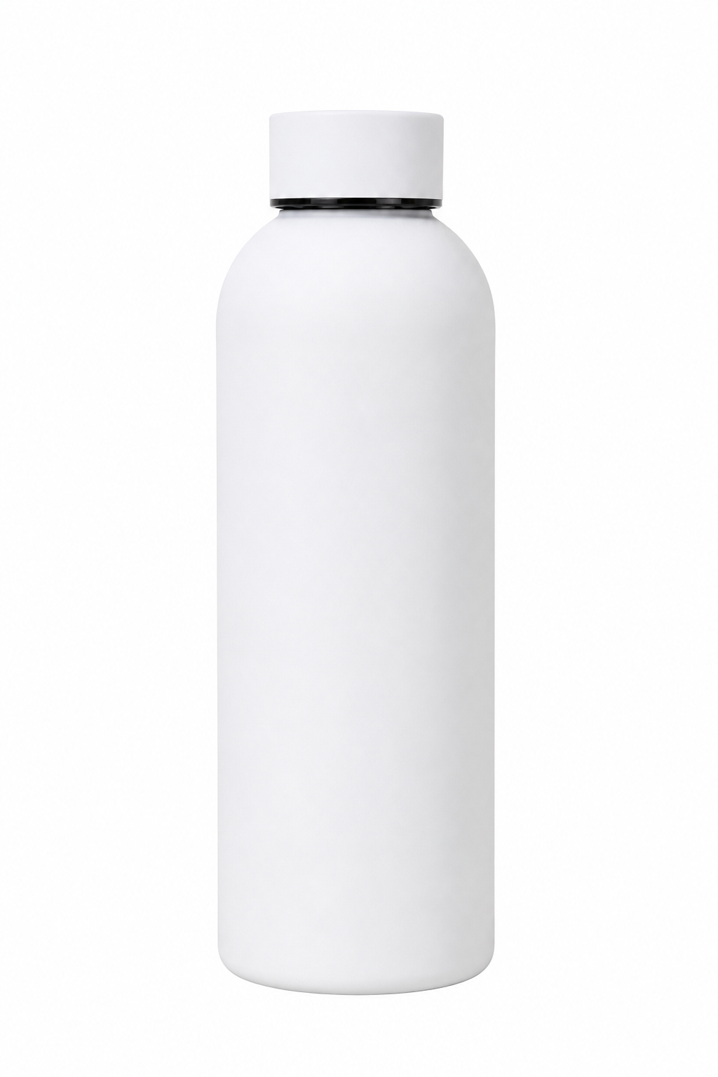 Gourde Isotherme Inox 500 ml