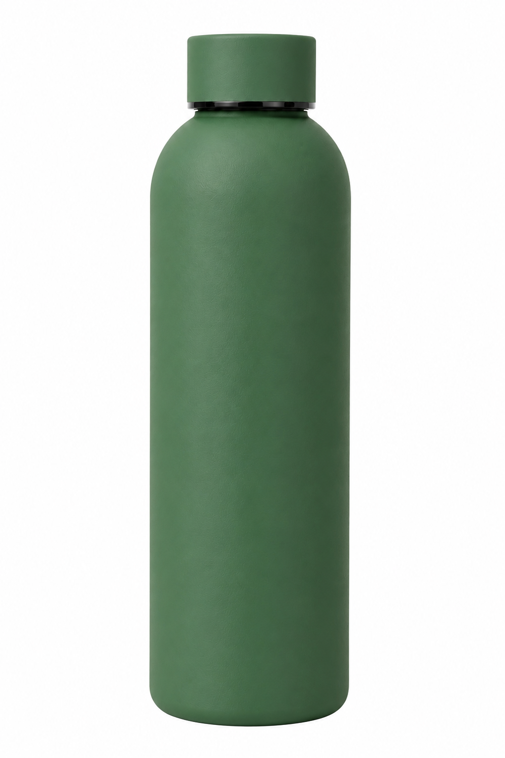 Gourde Isotherme Inox 500 ml