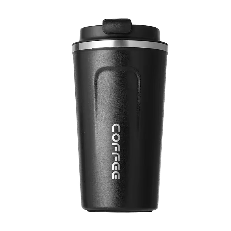 Mug Isotherme Inox(380 et 510 ml)