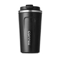 Mug Isotherme Inox(380 et 510 ml)
