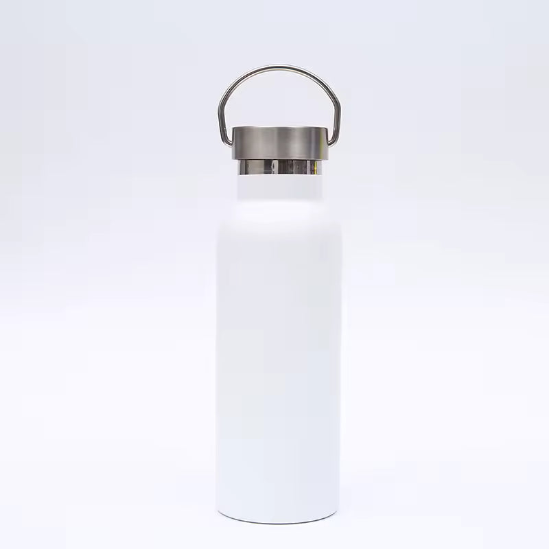 Gourde Isotherme Inox 500 ml-Sport