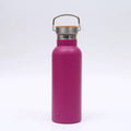 Gourde Isotherme Inox 500 ml-Sport