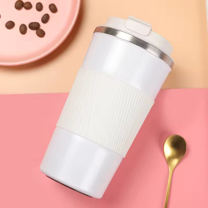 Gobelet Isotherme Inox (380 ml - 510 ml)
