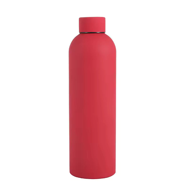 Gourde Isotherme Inox