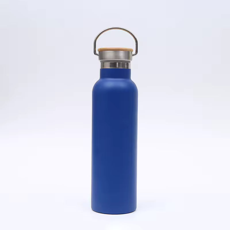 Gourde Isotherme Inox 500 ml-Sport