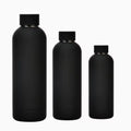 Gourde Isotherme Inox Double Paroi