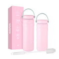 Gourde Isotherme Inox 1,2L
