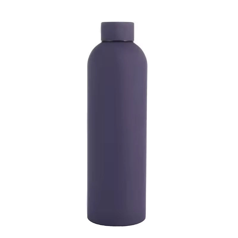 Gourde Isotherme Inox