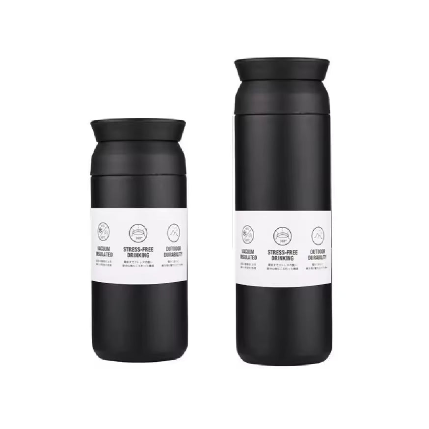 Mug Isotherme Inox 500 ml