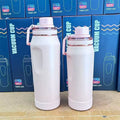 Gourde Isotherme Inox 600-800 ml
