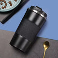 Gobelet Isotherme Inox (380 ml - 510 ml)