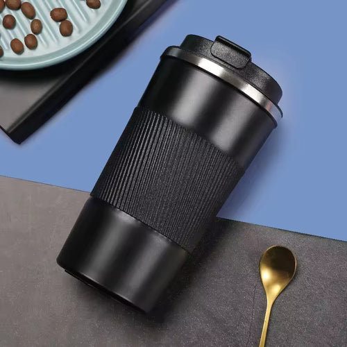 Gobelet Isotherme Inox (380 ml - 510 ml)