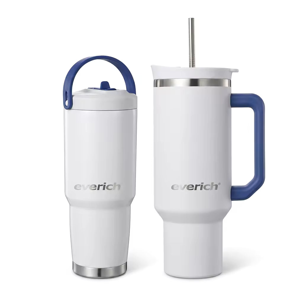 Tumbler Isotherme Inox 1200 ml