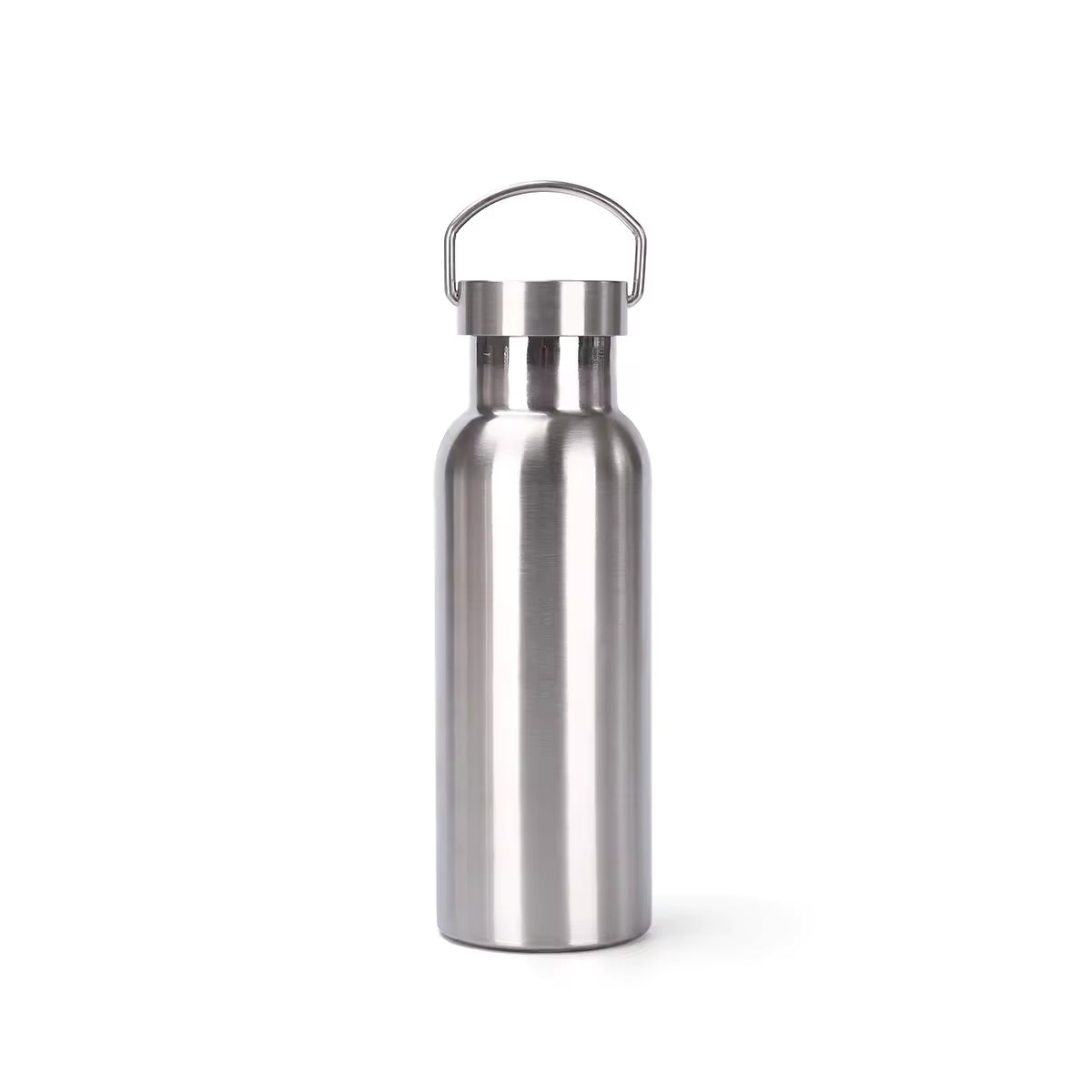 Gourde Isotherme Inox 500 ml-Sport