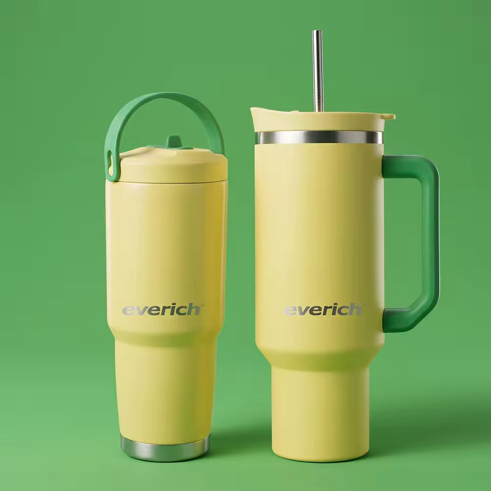 Tumbler Isotherme Inox 1200 ml