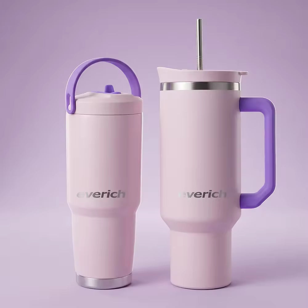 Tumbler Isotherme Inox 1200 ml