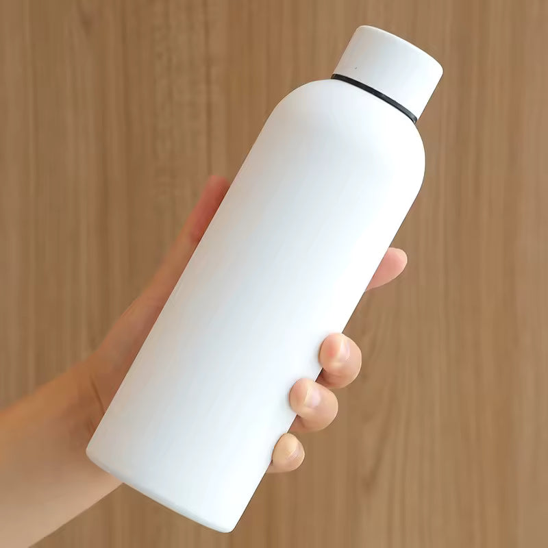 Gourde Isotherme Inox