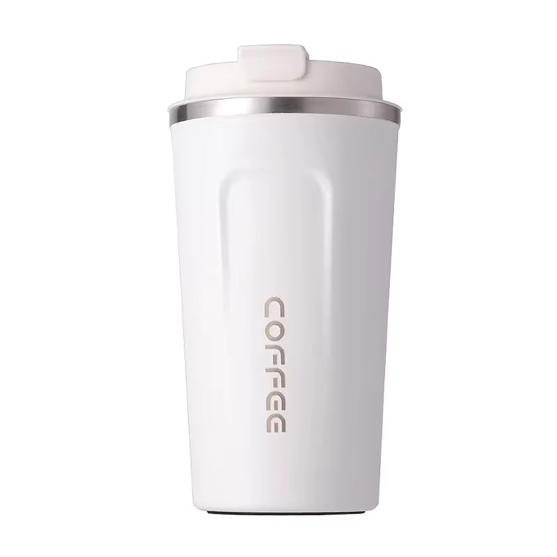 Mug Isotherme Inox(380 et 510 ml)
