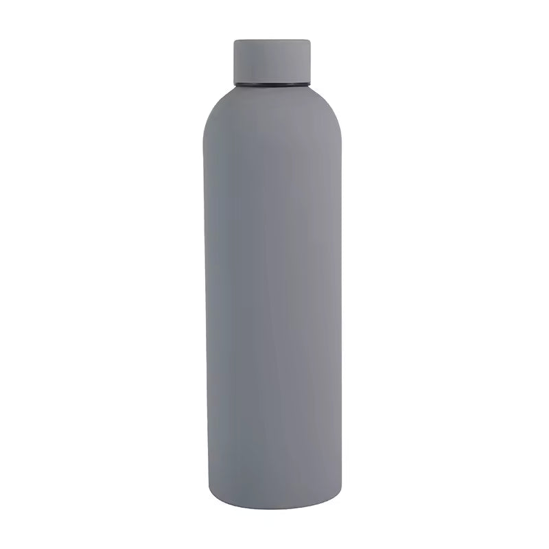 Gourde Isotherme Inox