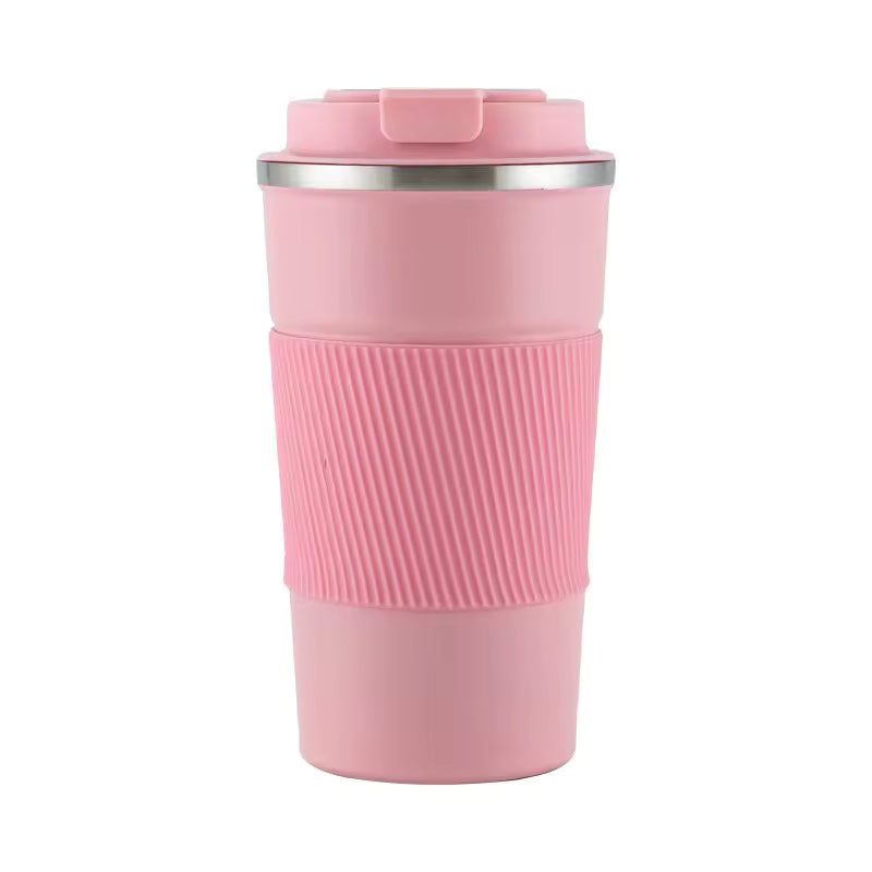 Gobelet Isotherme Inox (380 ml - 510 ml)
