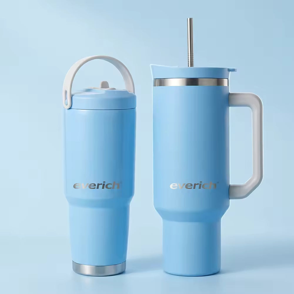 Tumbler Isotherme Inox 1200 ml