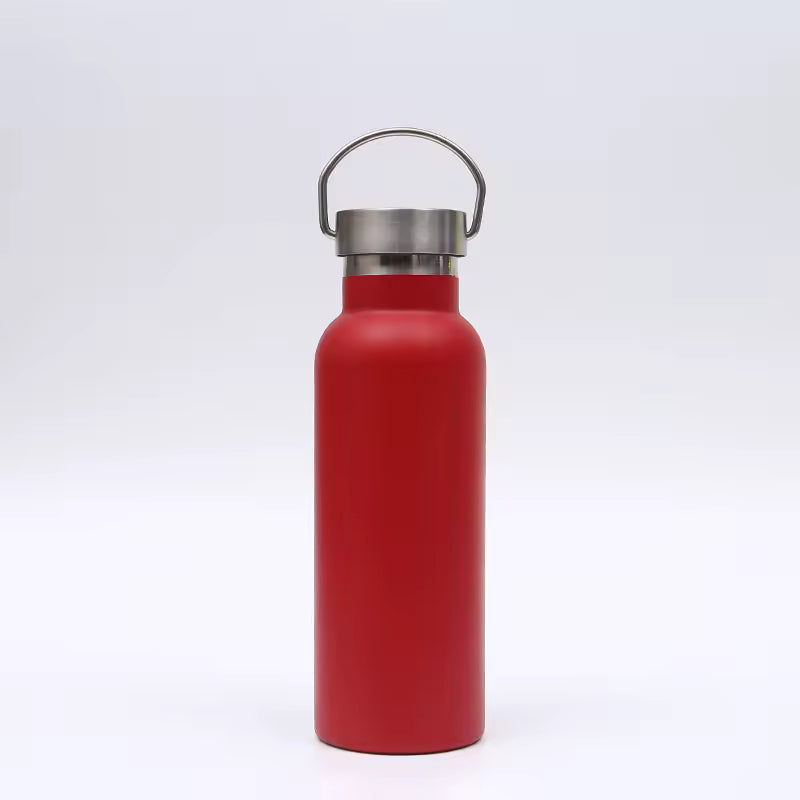 Gourde Isotherme Inox 500 ml-Sport