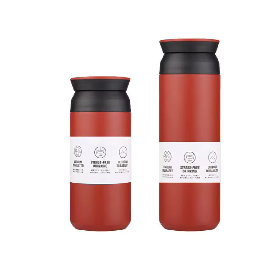 Mug Isotherme Inox 500 ml