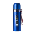 Gourde Isotherme Inox 500 ml - Classique