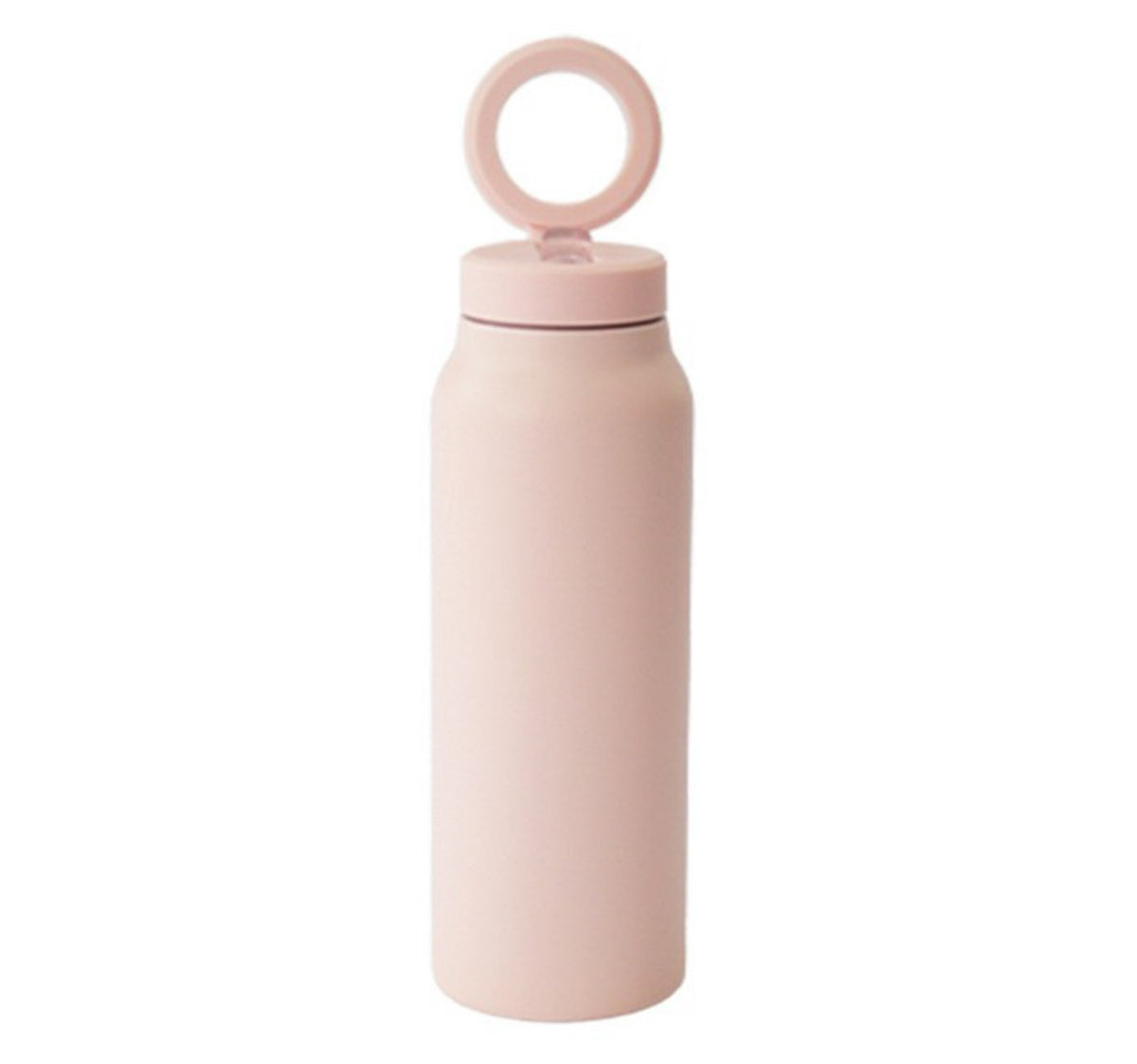 Gourde Isotherme Inox 750 ml avec anneau magnétique