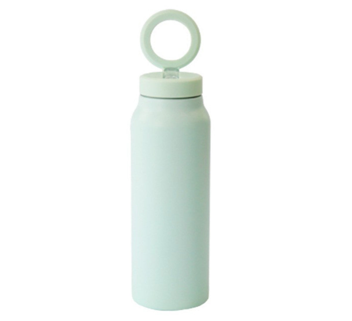 Gourde Isotherme Inox 750 ml avec anneau magnétique